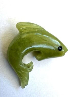 2002 *Jade Bead - Excellent Vintage Condition!